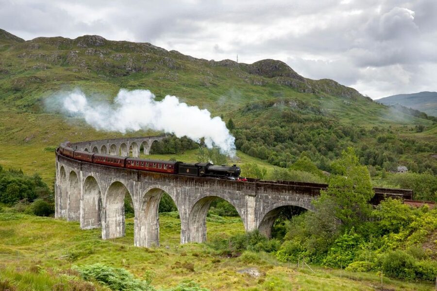 From Edinburgh: Isle of Skye and Hogwarts Express 4-Day Trip - Should you book this Highlands and Skye trip with the Jacobite Train?