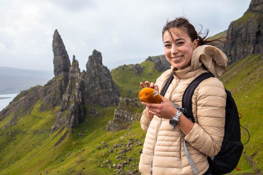From Edinburgh: Isle of Skye and Outer Hebrides 6-Day Tour - Packing, timing, and the small rules that affect your day