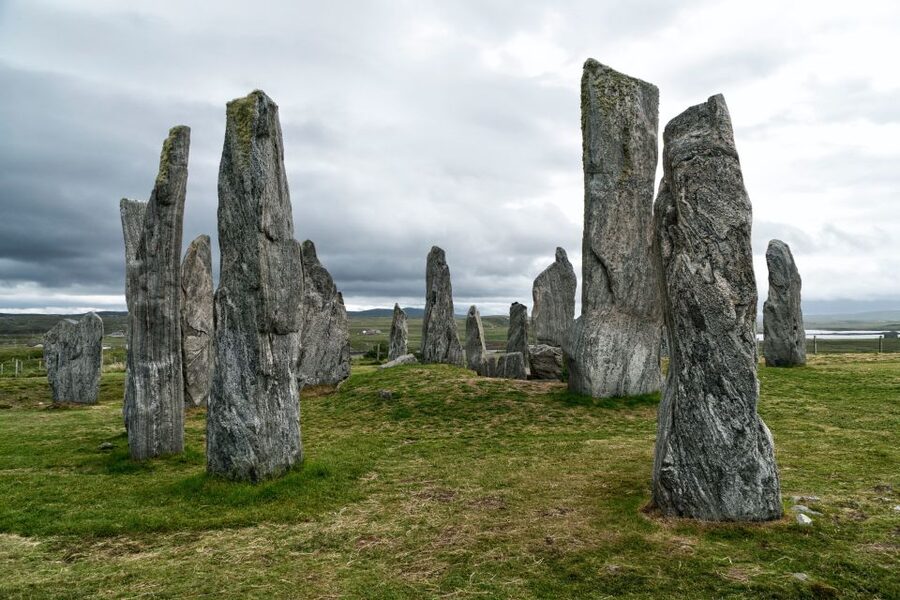 From Edinburgh: Isle of Skye and Outer Hebrides 6-Day Tour - Day 3: Lewis history, Butt of Lewis lighthouse, and real time in Stornoway