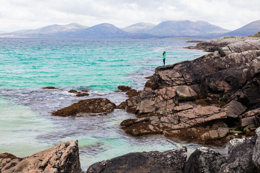 From Edinburgh: Isle of Skye and Outer Hebrides 6-Day Tour - The guide factor: why the storytelling seems to matter most