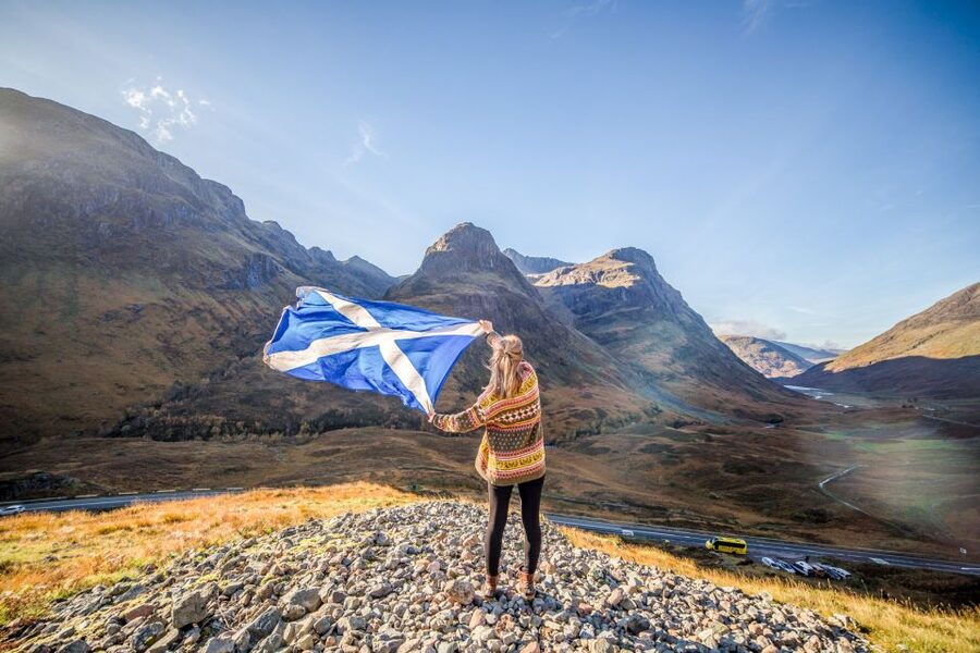 From Edinburgh: Isle of Skye & The Highlands 3-Day Tour - Key Things to Know Before You Go