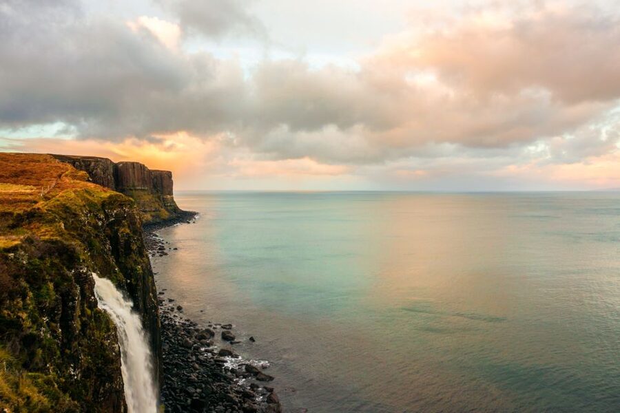 From Edinburgh: Isle of Skye & The Highlands 3-Day Tour - Who This Tour Suits Best