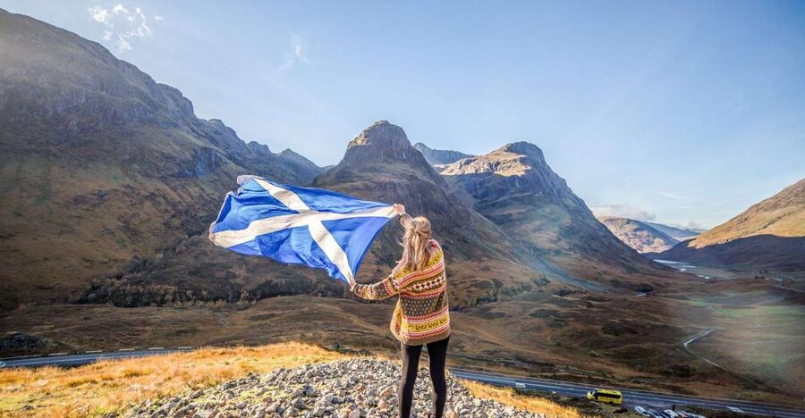From Edinburgh: Isle of Skye & The Highlands 3-Day Tour - Portree Basecamp: Why Staying on Skye Changes the Trip