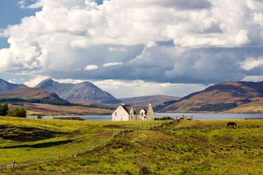 From Edinburgh: Isle of Skye & The Highlands 3-Day Tour - Hostel Nights in Portree: Social Energy with Real Tradeoffs