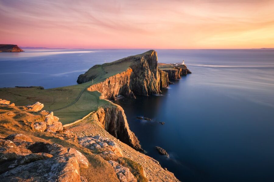 From Edinburgh: Isle of Skye & The Highlands 3-Day Tour - Timing, Weather, and Comfort Tips for a Whirlwind Route