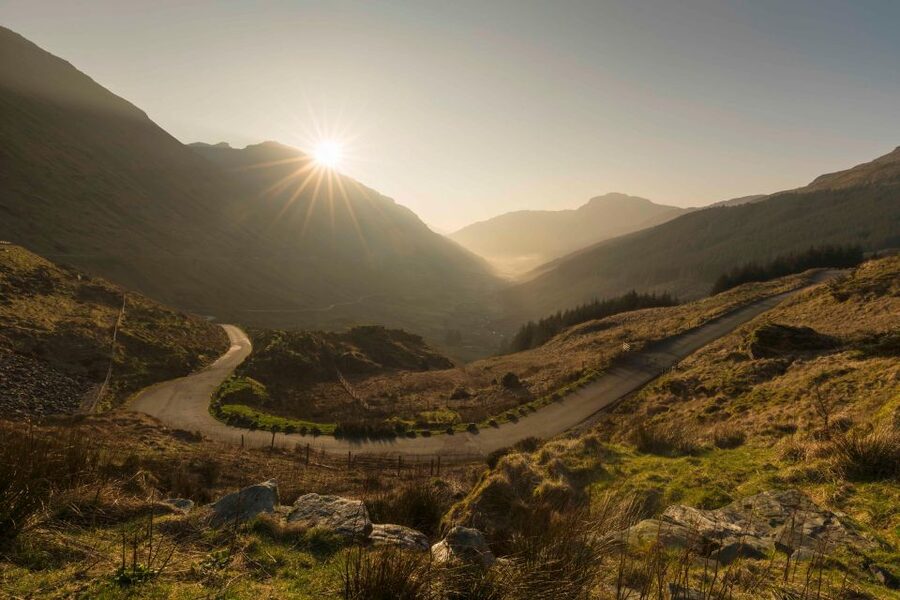 From Edinburgh: Loch Lomond and the West Highlands Day Tour - Key things to know before you go