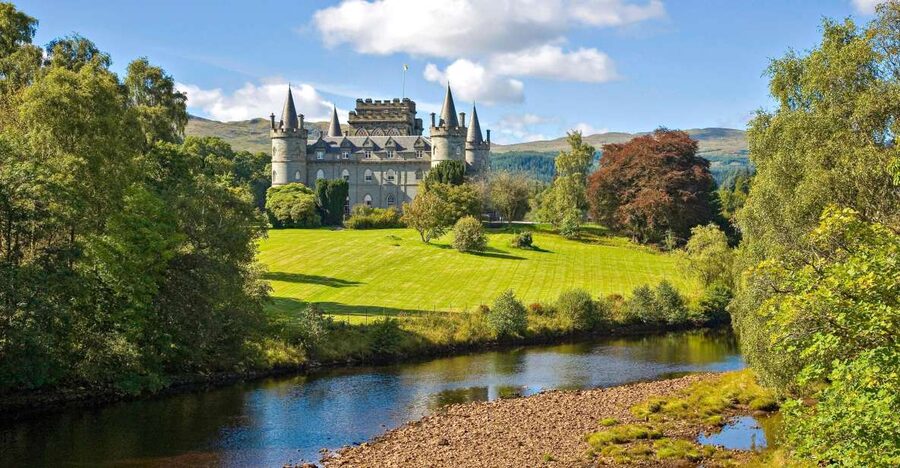 From Edinburgh: Loch Lomond and the West Highlands Day Tour - Price and value for a 10.5-hour Highlands hit