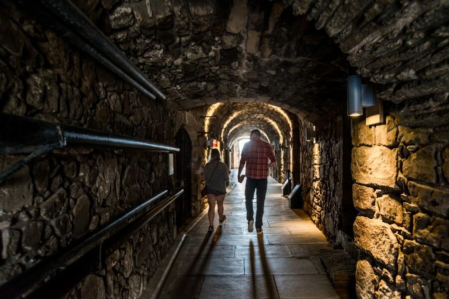 From Edinburgh: Loch Lomond, Kelpies & Stirling Castle Tour - Key Things I’d Watch For Before You Go