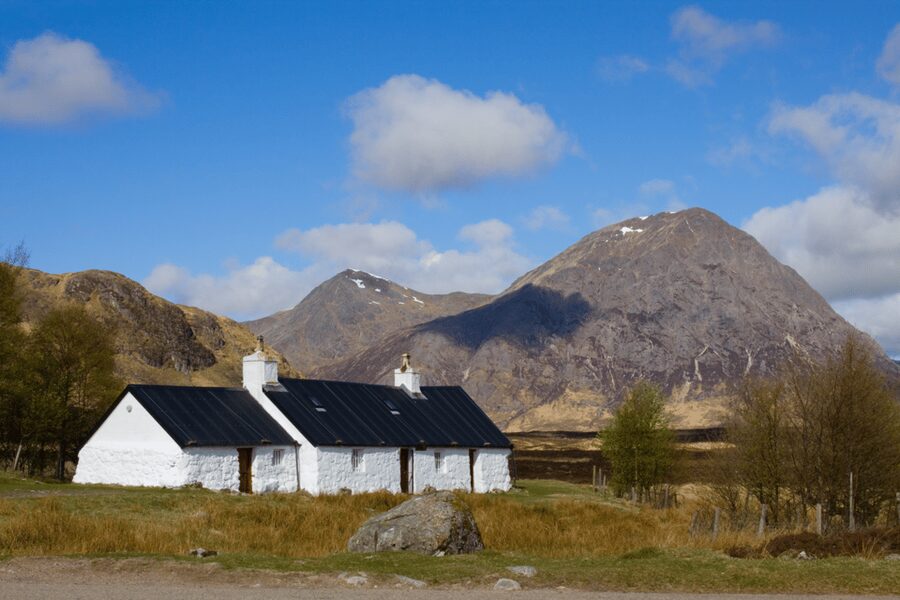 From Edinburgh: Loch Ness, Glencoe, and the Highlands Tour - Key Highlights Worth Getting Excited About