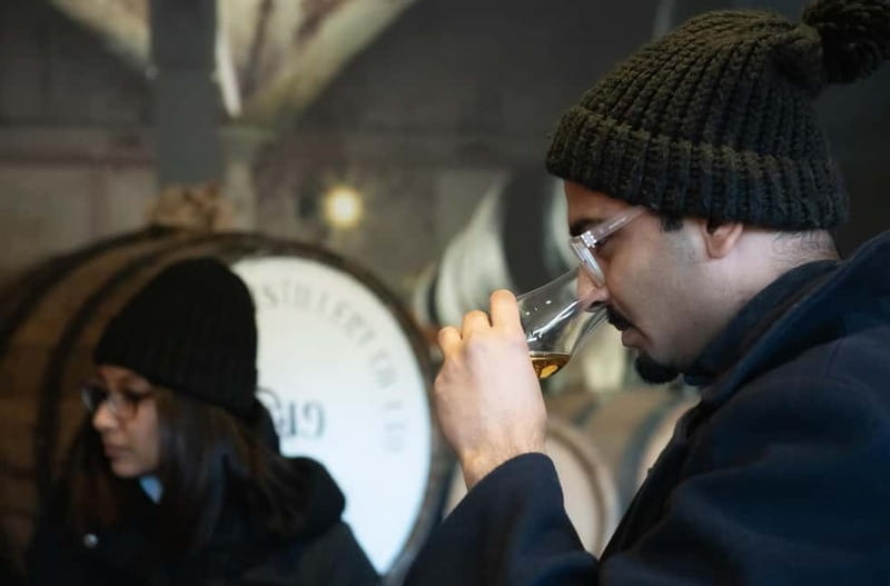 From Edinburgh: Loch Ness, Glencoe and Whisky Tour - Key points before you go
