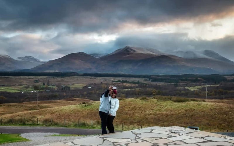 From Edinburgh: Loch Ness, Glencoe and Whisky Tour - Price and value: what $83 buys you, and what costs extra