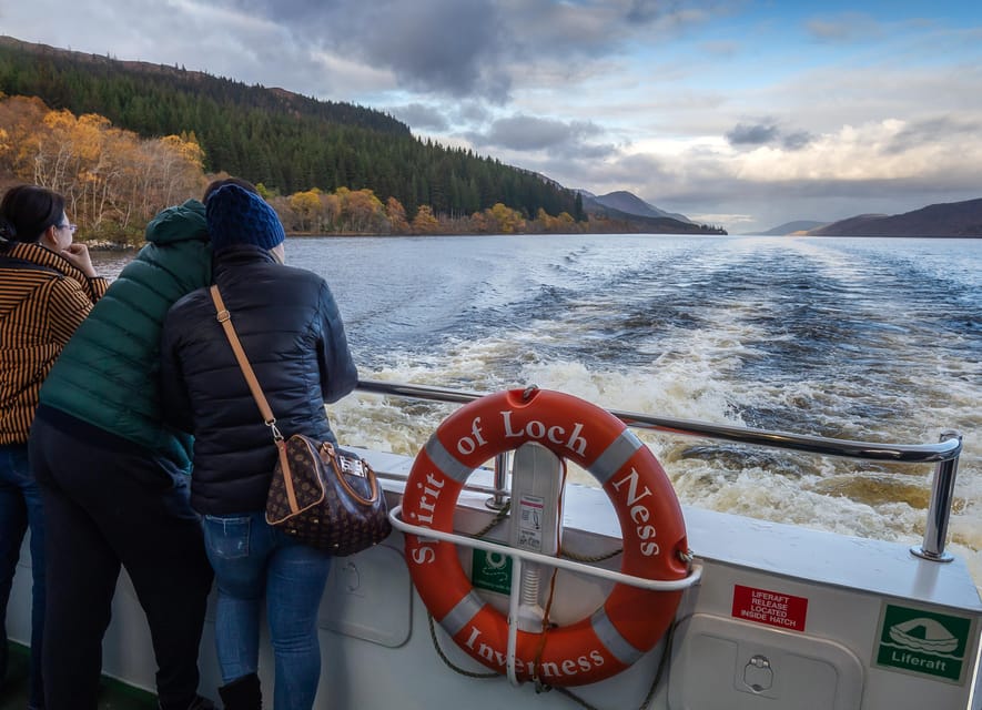 From Edinburgh: Loch Ness, Glencoe & Scottish Highlands Tour - How to choose your version without messing up your day