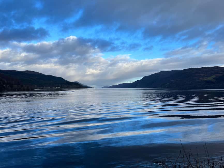 From Edinburgh: Loch Ness, Glencoe & The Highlands Day Trip - Key takeaways before you go