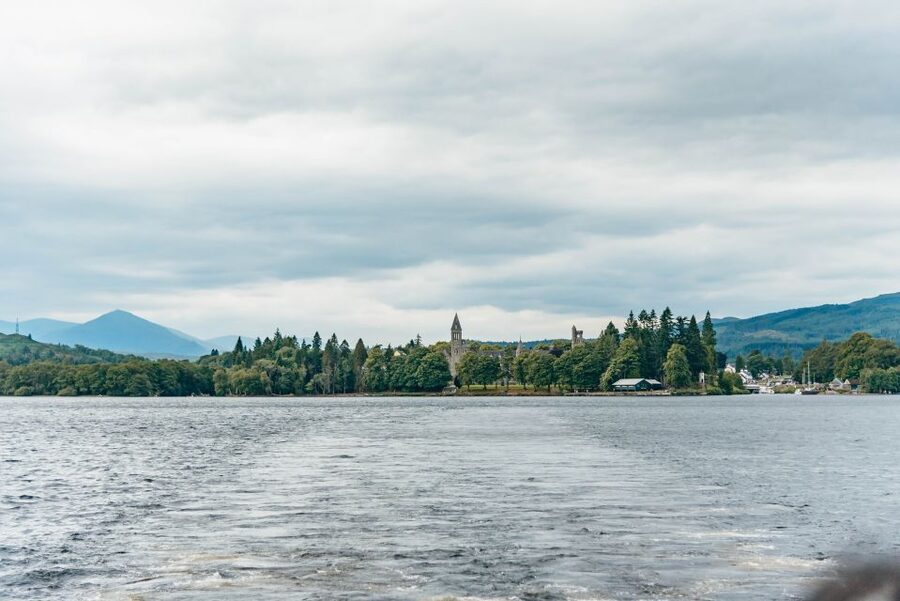 From Edinburgh: Loch Ness, Glenoce & The Highlands Day Tour - Key Things That Make This Day Trip Worth Your Time