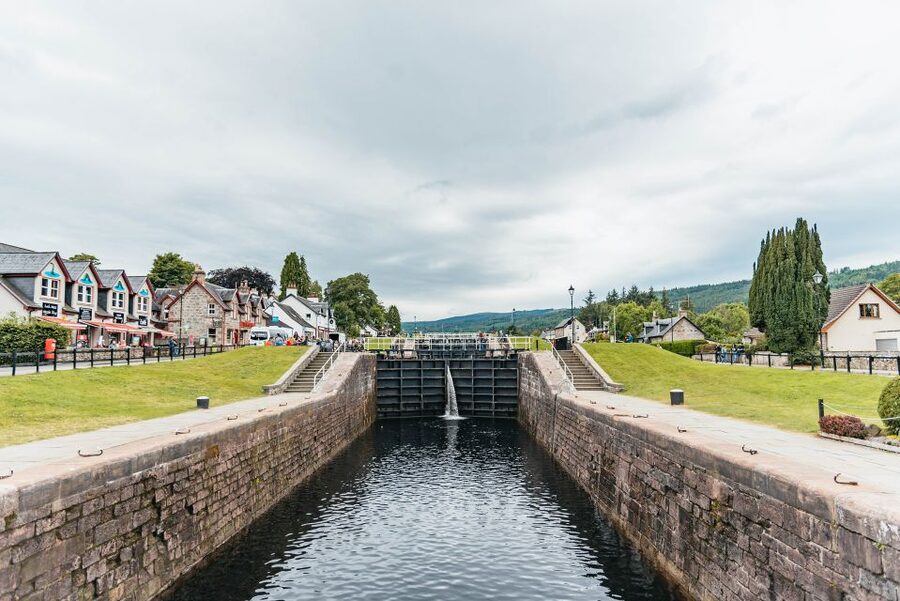From Edinburgh: Loch Ness, Glenoce & The Highlands Day Tour - Value and Budget: What $53 Buys You, and What It Does Not