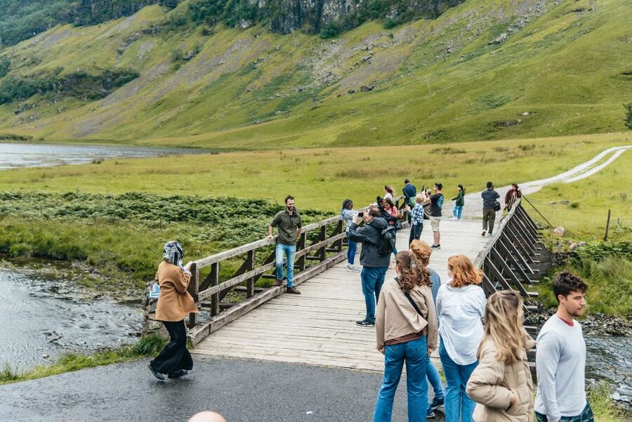 From Edinburgh: Loch Ness, Glenoce & The Highlands Day Tour - The 12-Hour Reality Check, and Why It Still Works