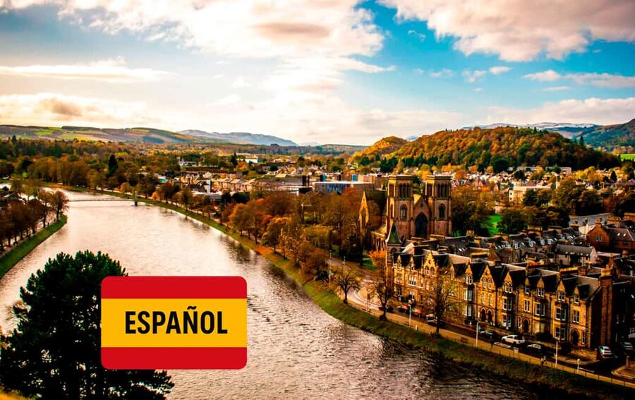From Edinburgh: Loch Ness & Inverness Tour in Spanish - Departing Edinburgh Early Makes the Day Feel Worth It
