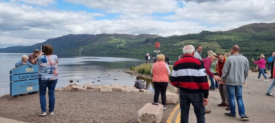 From Edinburgh: Loch Ness Private Day Tour with Transfers - Key Things You’ll Remember