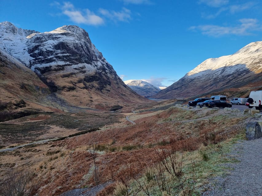 From Edinburgh: Loch Ness Private Day Tour with Transfers - Comfort, Timing, and What to Bring for an 11-Hour Day
