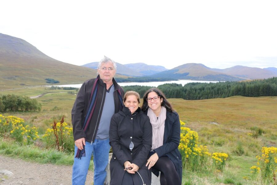 From Edinburgh: Loch Ness Private Day Tour with Transfers - Price and Value: Is $814 per Group up to 8 Worth It?