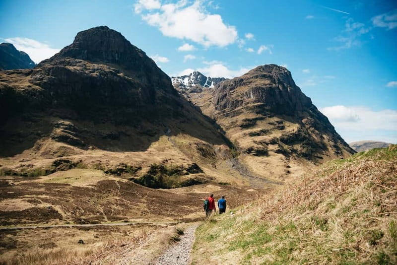 From Edinburgh: Loch Ness & Scottish Highlands Tour - Fort Augustus on Loch Ness: Time to Be, Not Just Look