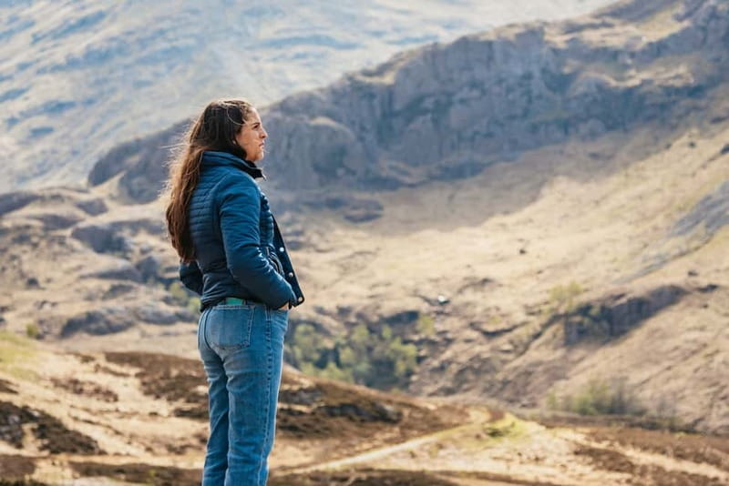 From Edinburgh: Loch Ness & Scottish Highlands Tour - Pitlochry Break and Cairngorms Return Route Through Passes