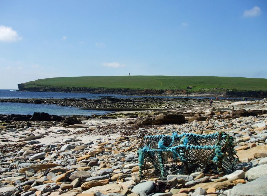 From Edinburgh: Orkney and The Far North 5-Day Tour - Key Highlights You Should Know Before You Go