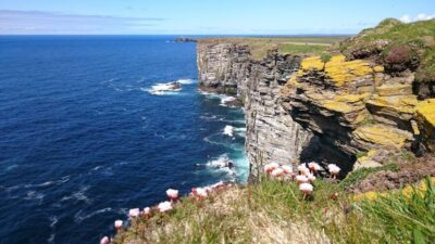 Orkney and The Far North 5-Day Tour
