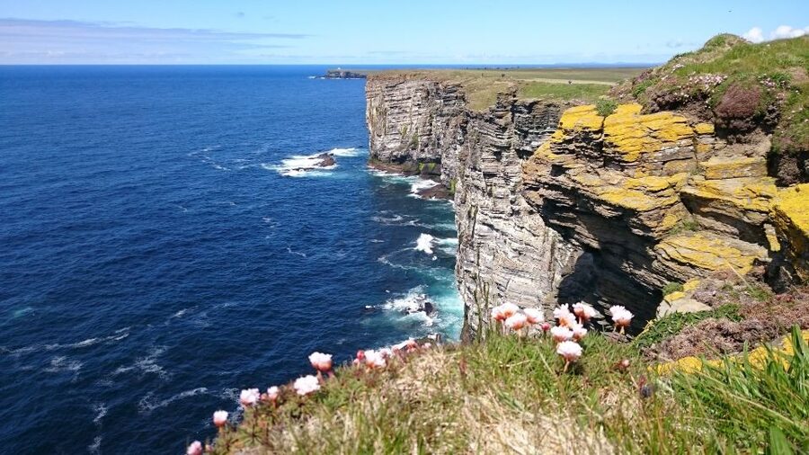 From Edinburgh: Orkney and The Far North 5-Day Tour - The Ferry Day to Orkney: Moray and Cromarty to Italian Chapel and Churchill Barriers