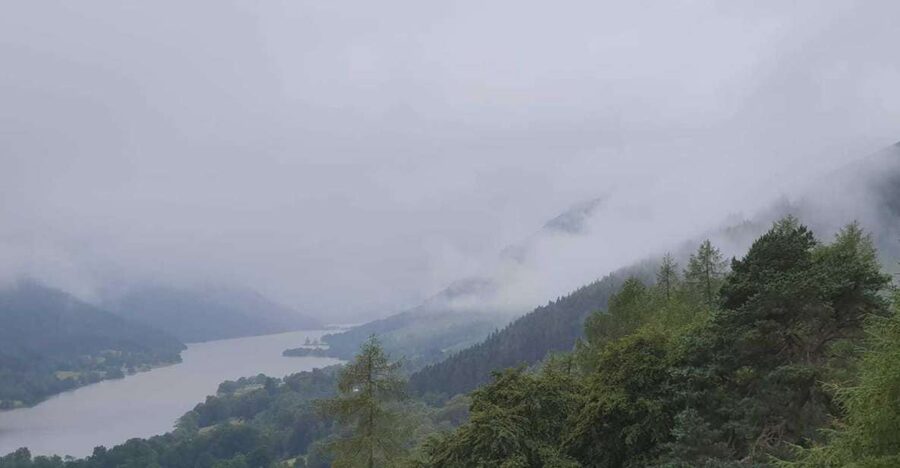 From Edinburgh: Private Customizable Highlands Driving Tour - Key moments that make this tour click