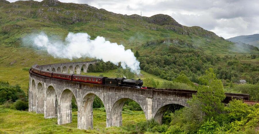From Edinburgh: Scottish Highlands & Isle of Skye 5-Day Tour - Key Things That Really Matter