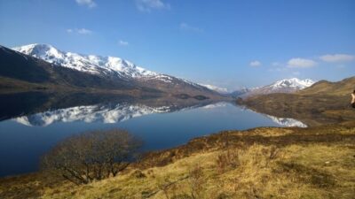 Scottish Highlands & Isle of Skye 5-Day Tour