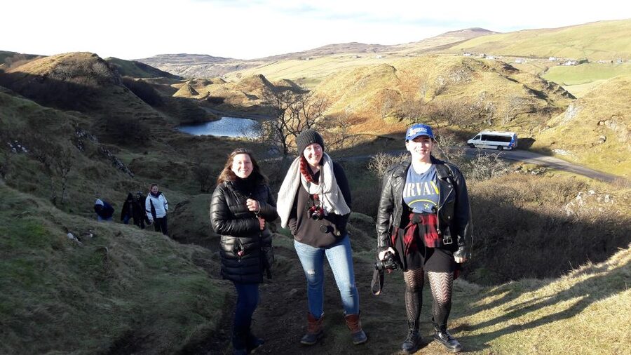 From Edinburgh: Scottish Highlands & Isle of Skye 5-Day Tour - Day 4: Optional Eilean Donan, Then Fort Augustus and Loch Ness