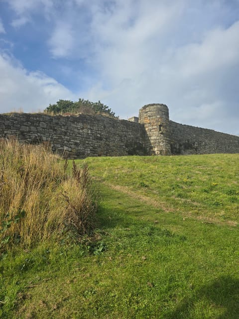 From Edinburgh: St. Andrews Day Trip for Small Groups(1-4) - Key Points You’ll Care About