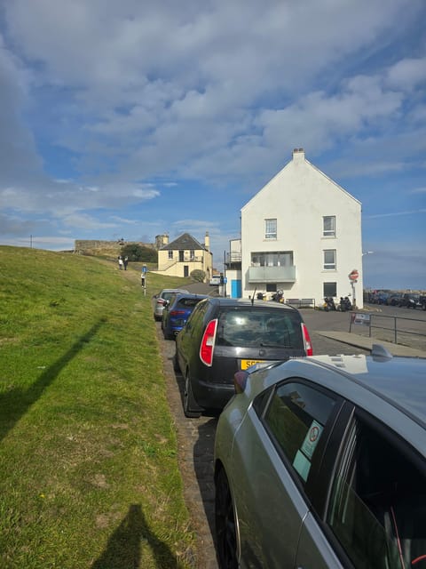 From Edinburgh: St. Andrews Day Trip for Small Groups(1-4) - Why St. Andrews Fits Perfectly Into a Day Trip