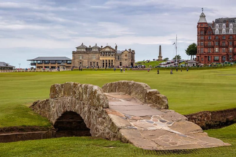 From Edinburgh: St Andrews & Whisky Tour (Small-Group) - Key highlights at a glance