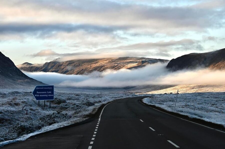 From Edinburgh: The Kelpies, Glencoe & Loch Lomond Day Tour - Who should book this Highlands day, and who should skip it