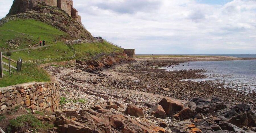 From Edinburgh: Viking Coast & Alnwick Castle Day Tour - Key Points That Make This Tour Worth Your Time