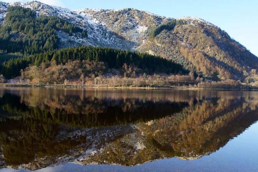 From Edinburgh: West Highland Lochs and Castles Day Trip - Key Things I’d Book This For