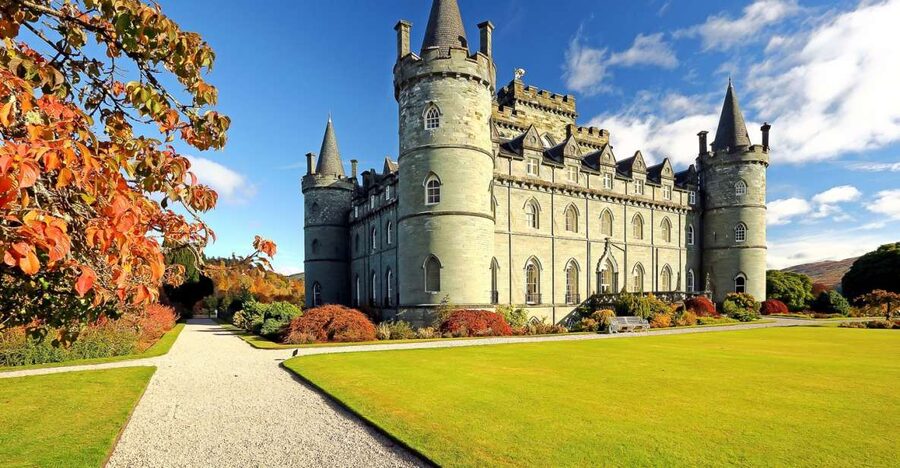 From Edinburgh: West Highland Lochs and Castles Day Trip - Why This West Highland Lochs and Castles Tour Fits So Many Trips