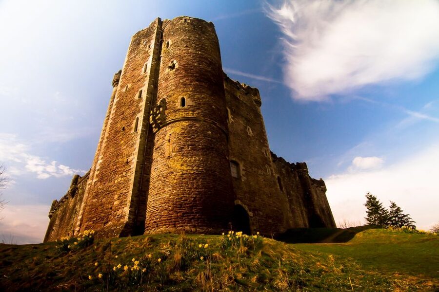 From Edinburgh: West Highland Lochs and Castles Day Trip - Kilchurn Castle and Loch Awe: The Photographers’ Favorite Kind of Stop
