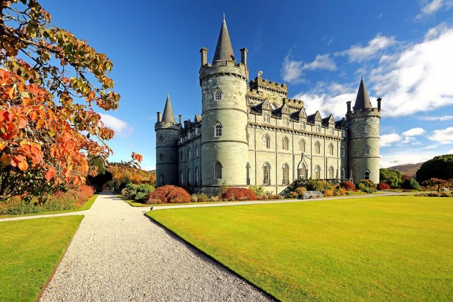 From Edinburgh: West Highland Lochs and Castles Day Trip - Price and Value: What $85 Buys in the Real World