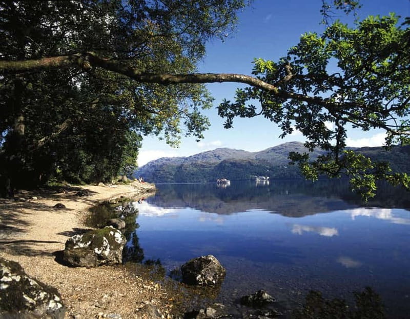 From Edinburgh: West Highlands, Castles & Lochs Day Tour - Key points that make this day trip work