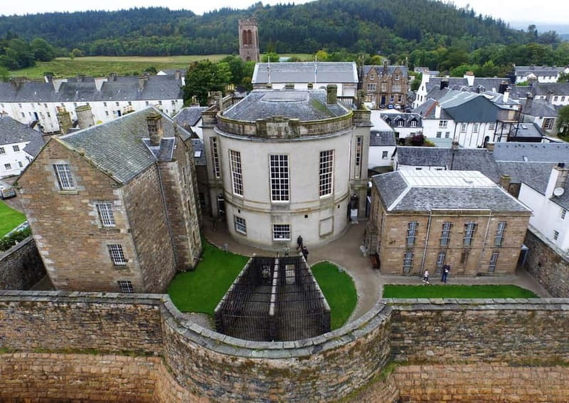 From Edinburgh: West Highlands, Castles & Lochs Day Tour - Rest and Be Thankful viewpoint and the Arrochar Alps