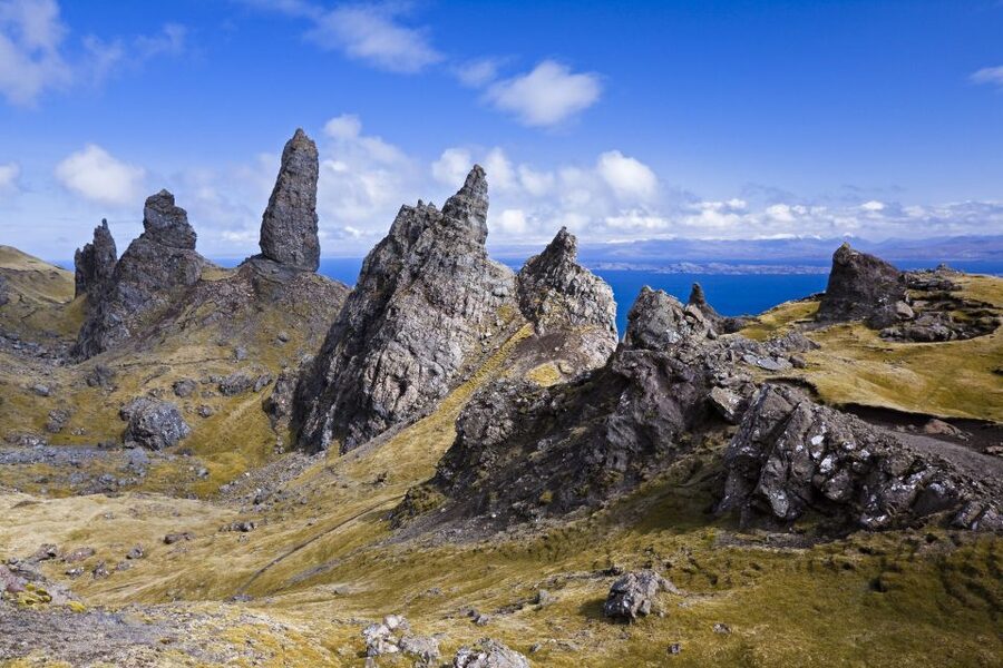 From Glasgow: 3-Day Isle of Skye, Highlands & Loch Ness Tour - Key things to know before you go