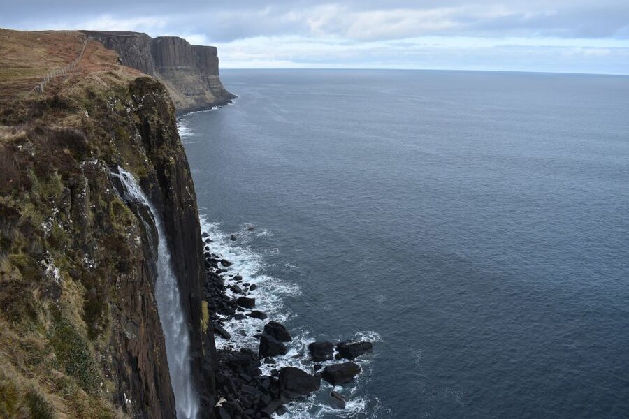 From Glasgow: 3-Day Isle of Skye, Highlands & Loch Ness Tour - Why this Highlands and Skye route works from Glasgow
