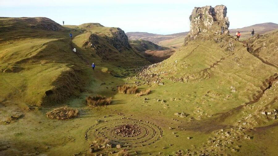 From Glasgow: 3-Day Isle of Skye, Highlands & Loch Ness Tour - Day 2: Two Skye options, then the Storr viewpoint at day’s end