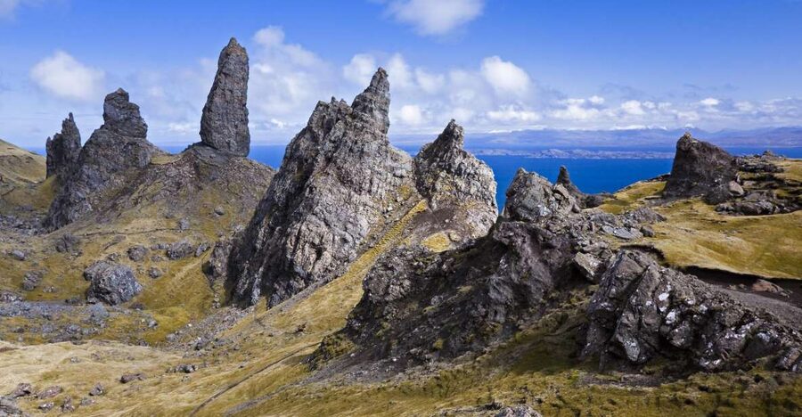 From Glasgow: 3-Day Isle of Skye, Highlands & Loch Ness Tour - What’s included, what’s not, and how to budget smart