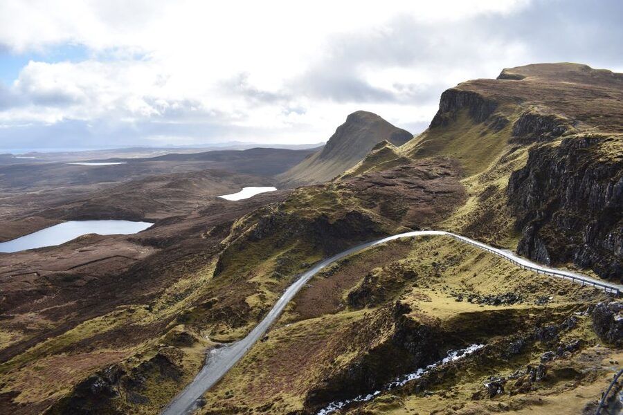 From Glasgow: 3-Day Isle of Skye, Highlands & Loch Ness Tour - Who this tour is best for