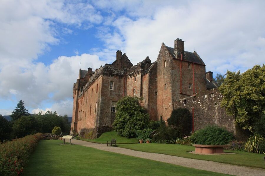From Glasgow: A Day on the Isle of Arran with Admission - Key highlights worth your attention